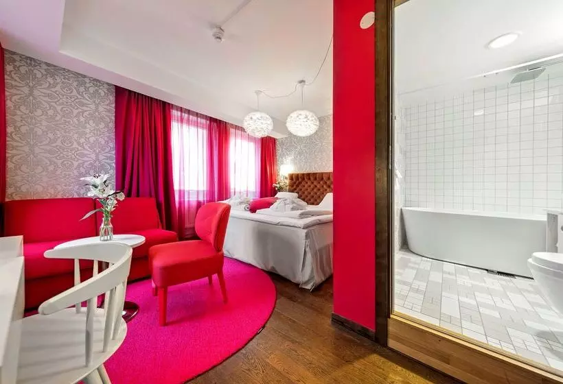 Best Western Hotel Akersberga