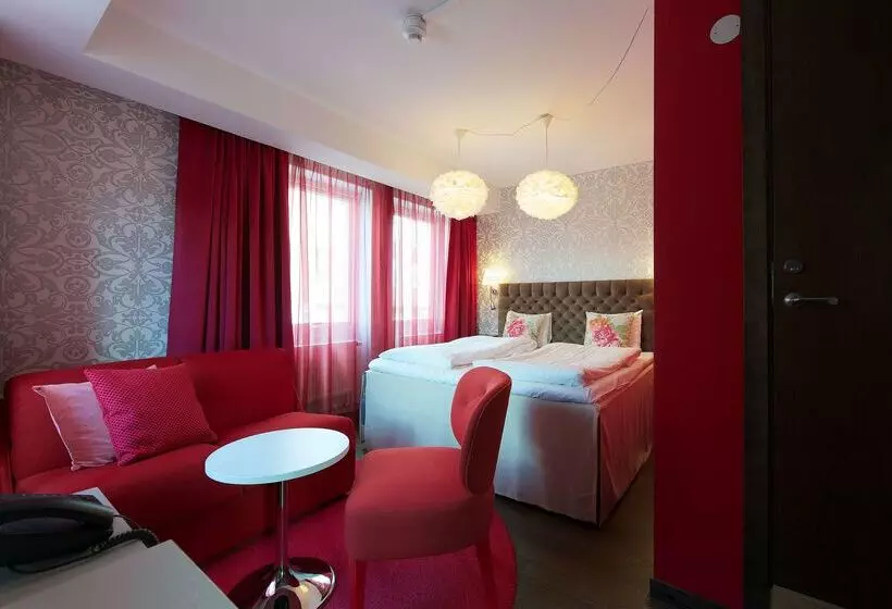 Best Western Hotel Akersberga