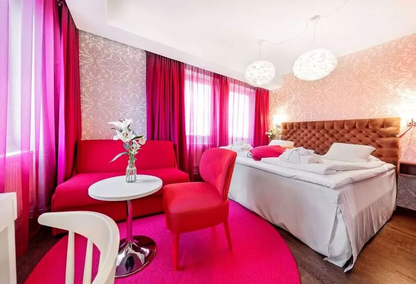 Best Western Hotel Akersberga