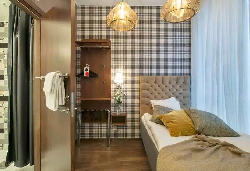 Best Western Hotel Akersberga