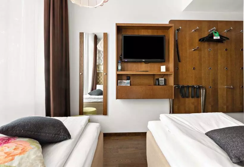 Best Western Hotel Akersberga