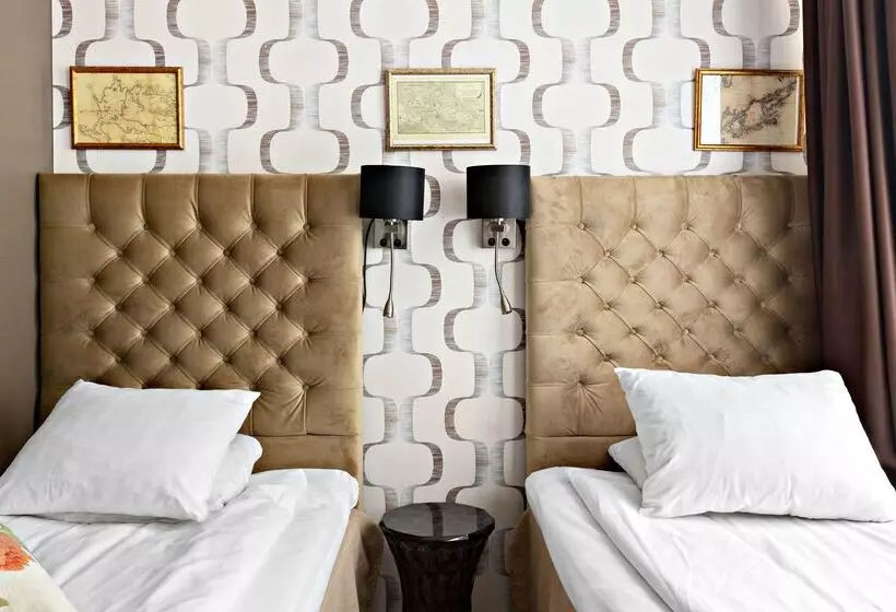 Best Western Hotel Akersberga