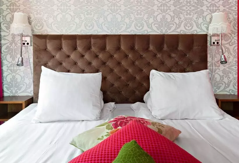 Best Western Hotel Akersberga