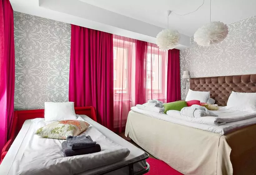 Best Western Hotel Akersberga