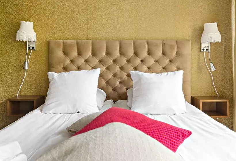 Best Western Hotel Akersberga