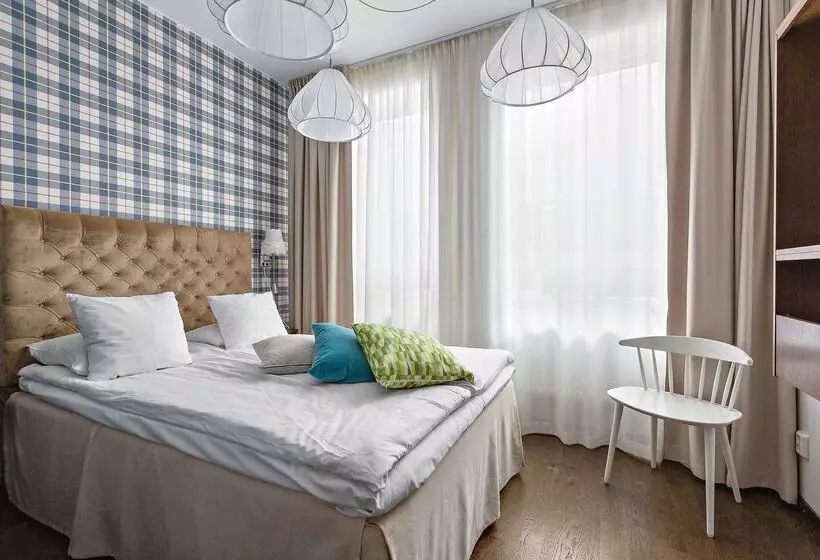 Best Western Hotel Akersberga