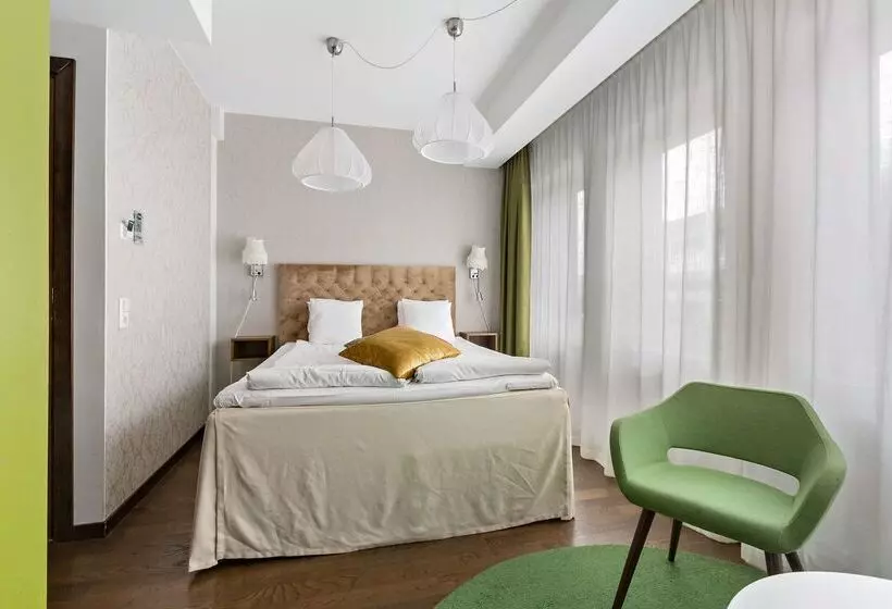 Best Western Hotel Akersberga