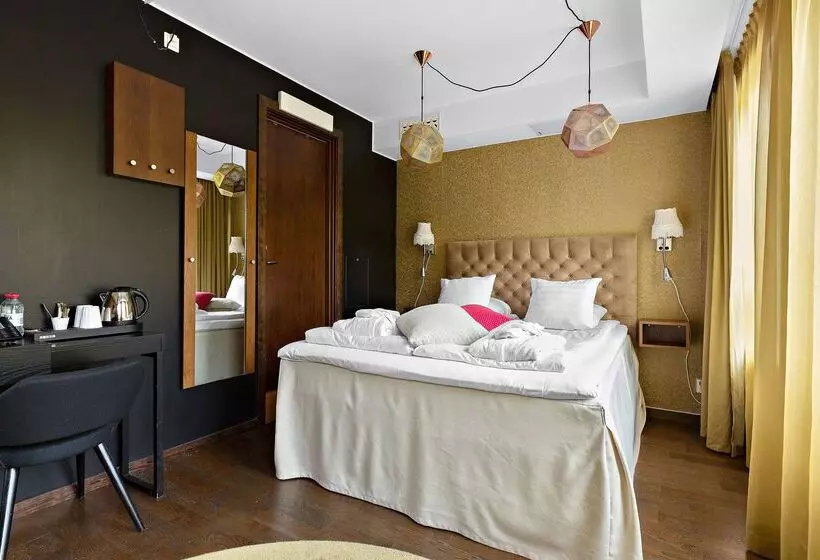 Best Western Hotel Akersberga