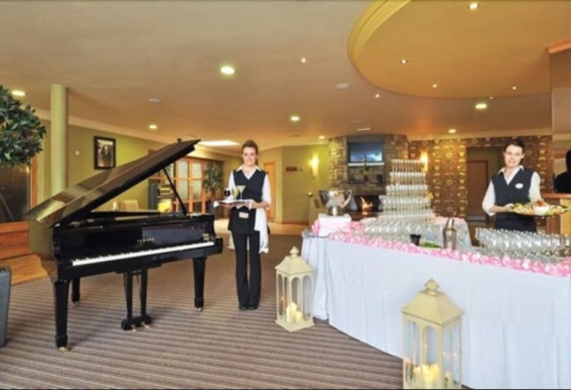 Hotel Broadhaven Bay