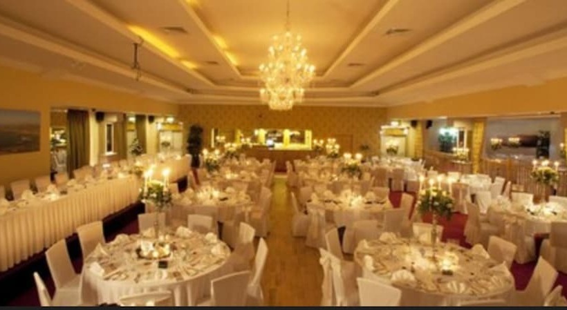 Hotel Broadhaven Bay