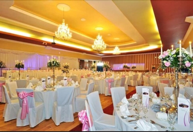 Hotel Broadhaven Bay