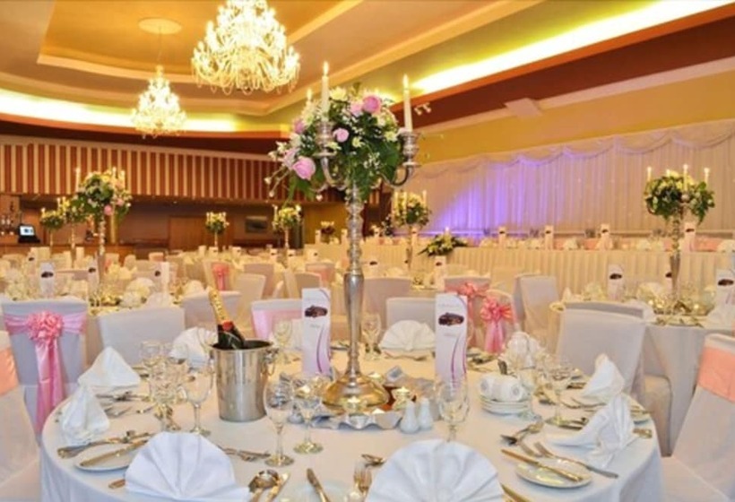 Hotel Broadhaven Bay