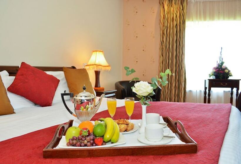 Hotel Broadhaven Bay