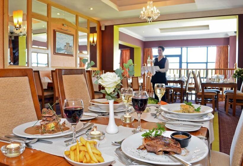 Hotel Broadhaven Bay