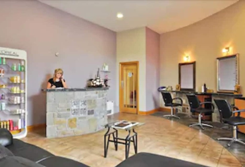 Hotel Broadhaven Bay