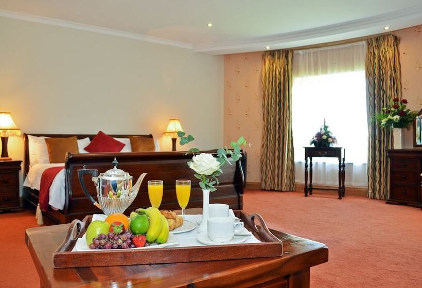 Hotel Broadhaven Bay