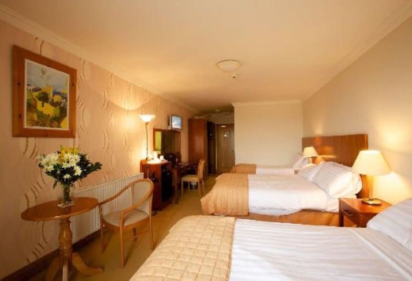 Hotel Broadhaven Bay
