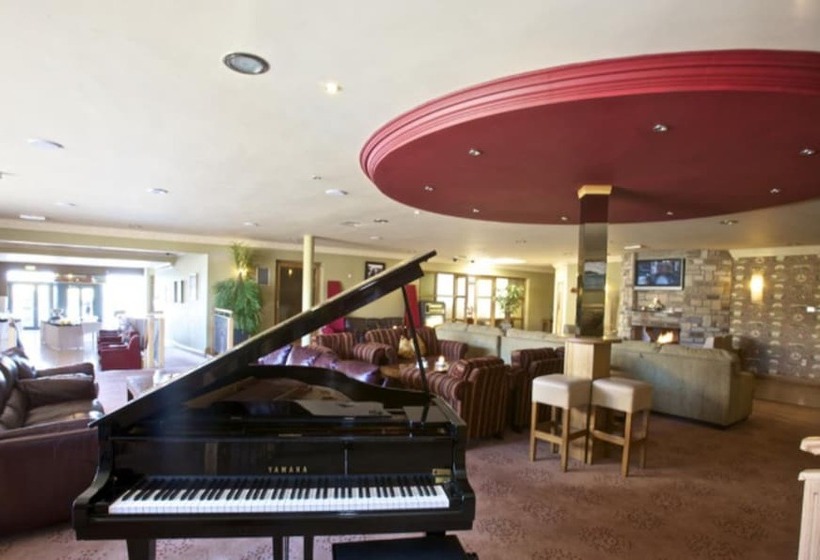 Hotel Broadhaven Bay