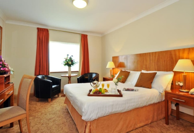 Hotel Broadhaven Bay