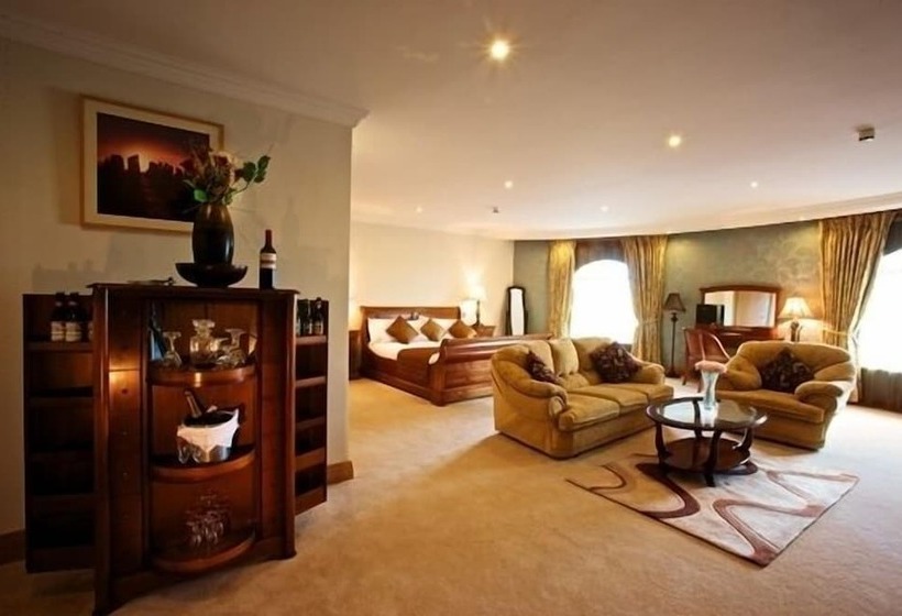 Hotel Broadhaven Bay