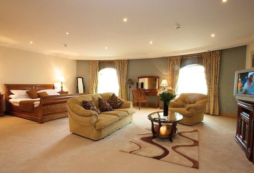 Hotel Broadhaven Bay