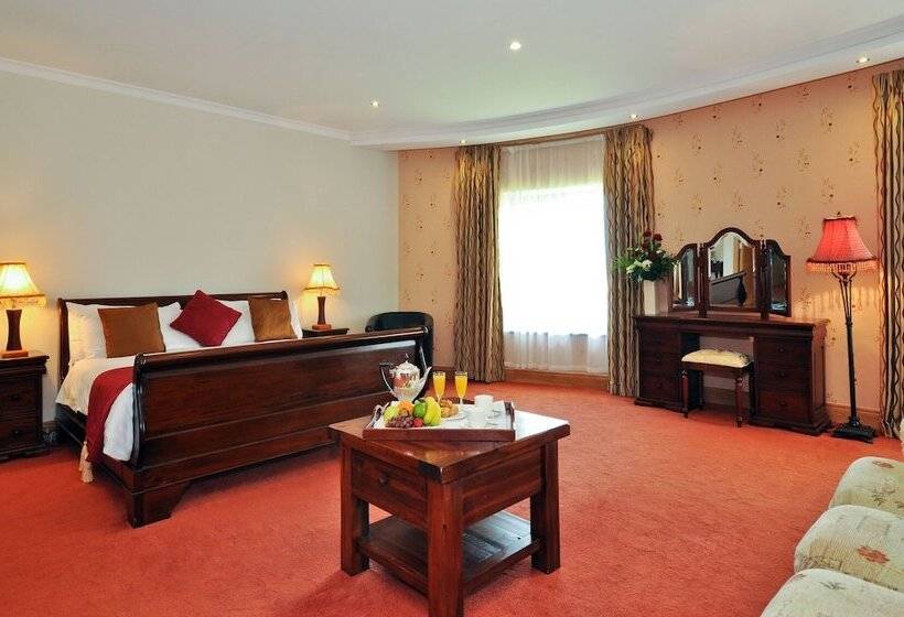 Hotel Broadhaven Bay