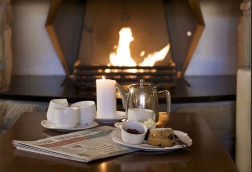 Hotel Broadhaven Bay