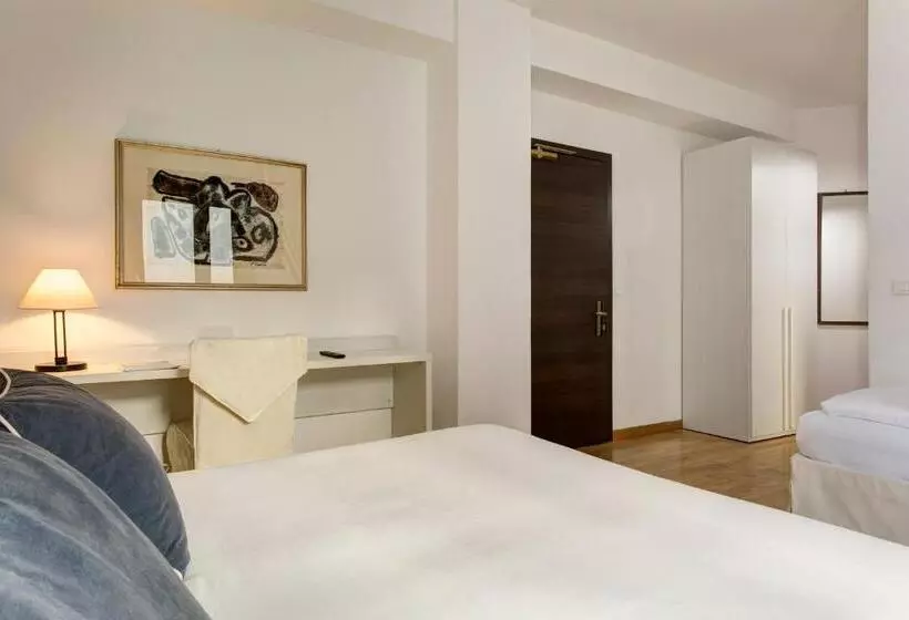 هتل Byron Bellavista