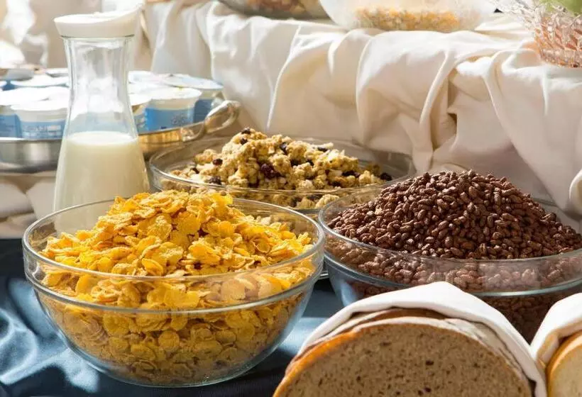 هتل Byron Bellavista