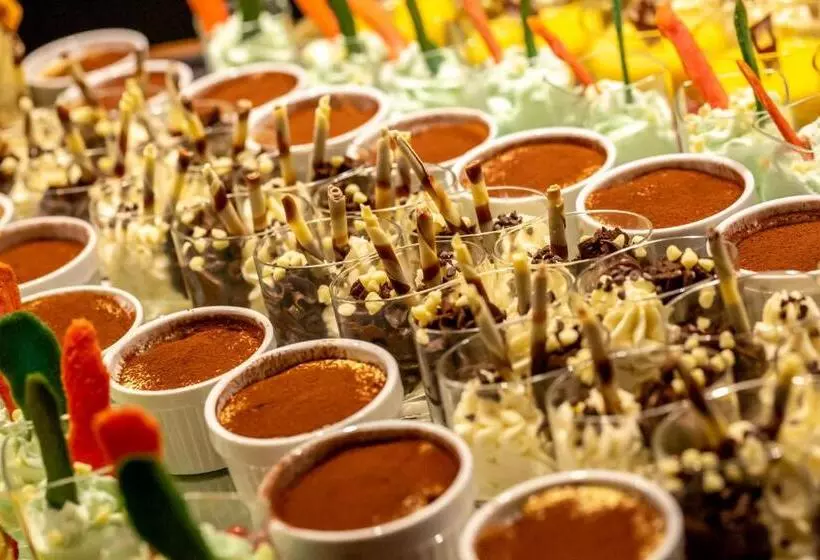 هتل Byron Bellavista