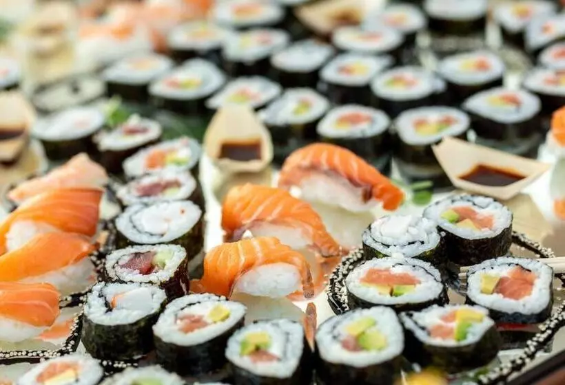 هتل Byron Bellavista