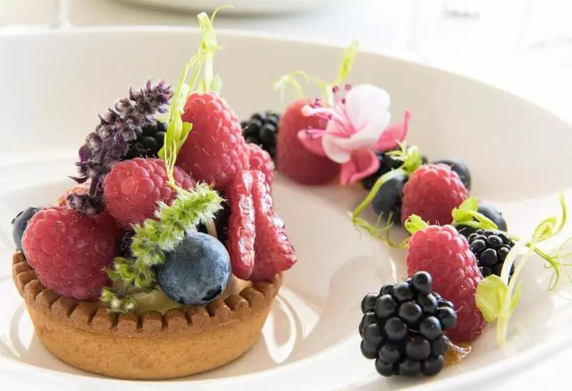 هتل Byron Bellavista