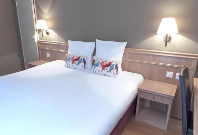 Hotel Cit  Aurore Bourges Nord  Saint Doulchard