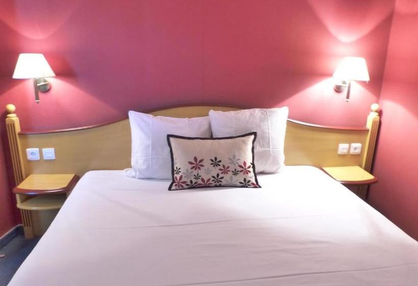 Hotel Cit  Aurore Bourges Nord  Saint Doulchard