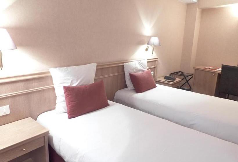 Hotel Cit  Aurore Bourges Nord  Saint Doulchard