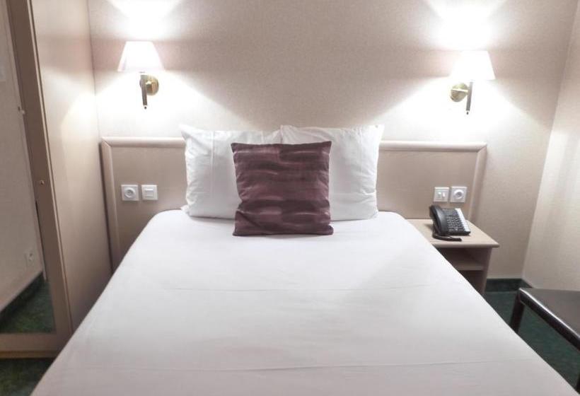 Hotel Cit  Aurore Bourges Nord  Saint Doulchard