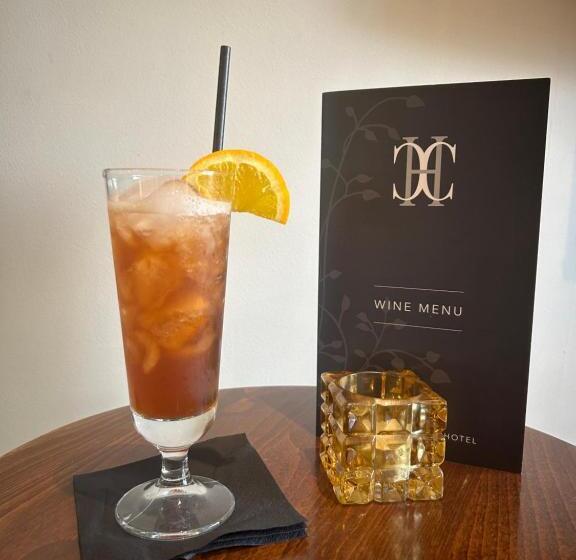 ホテル Clarence Court