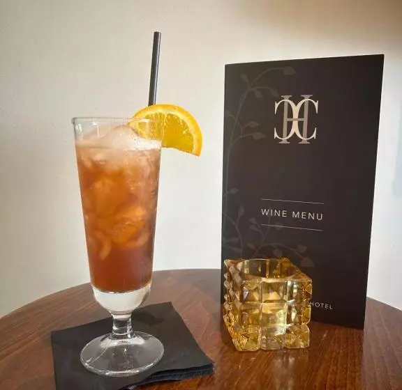 호텔 Clarence Court