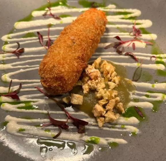 호텔 Clarence Court