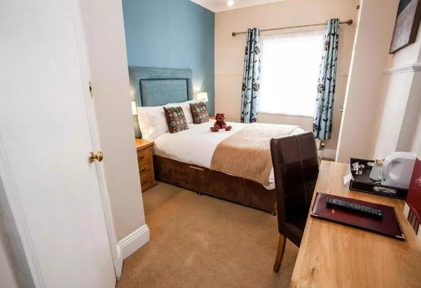 호텔 Clarence Court