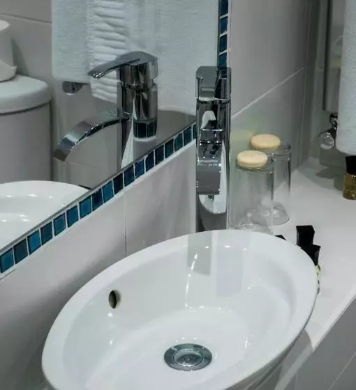 호텔 Clarence Court