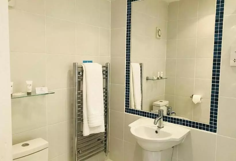 호텔 Clarence Court