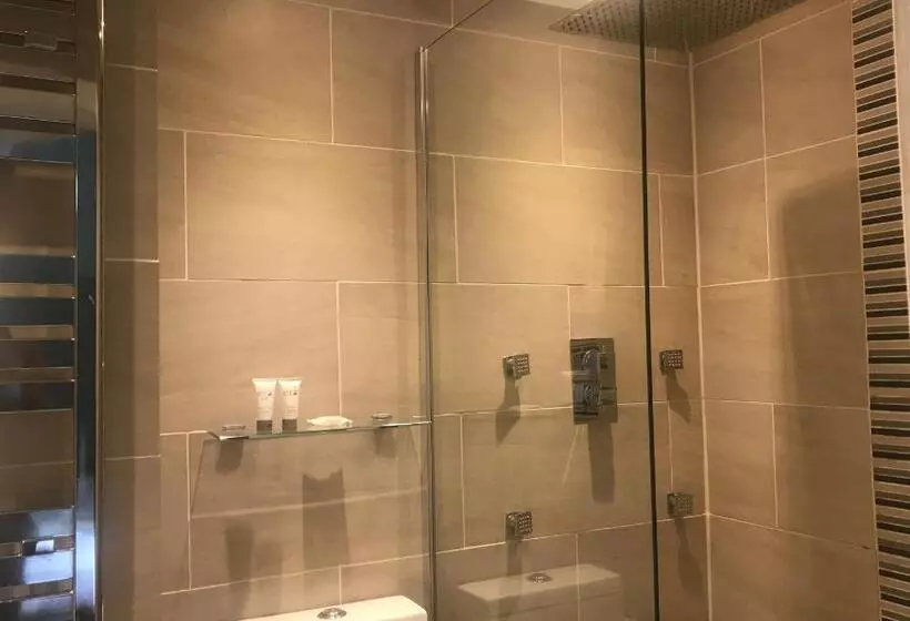 호텔 Clarence Court