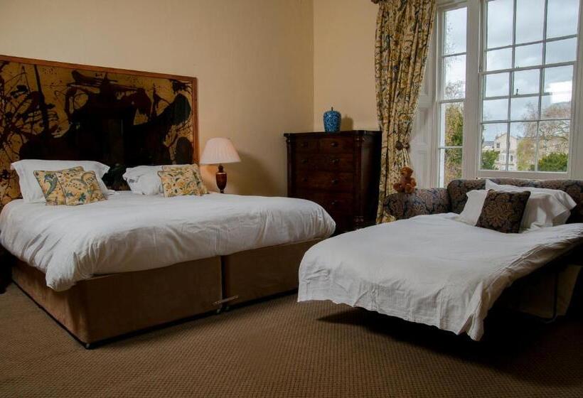 ホテル Clarence Court