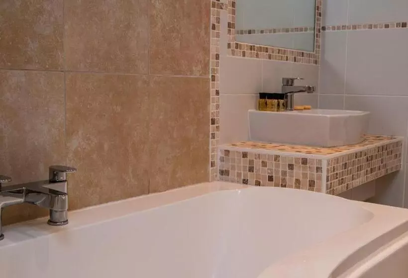 호텔 Clarence Court