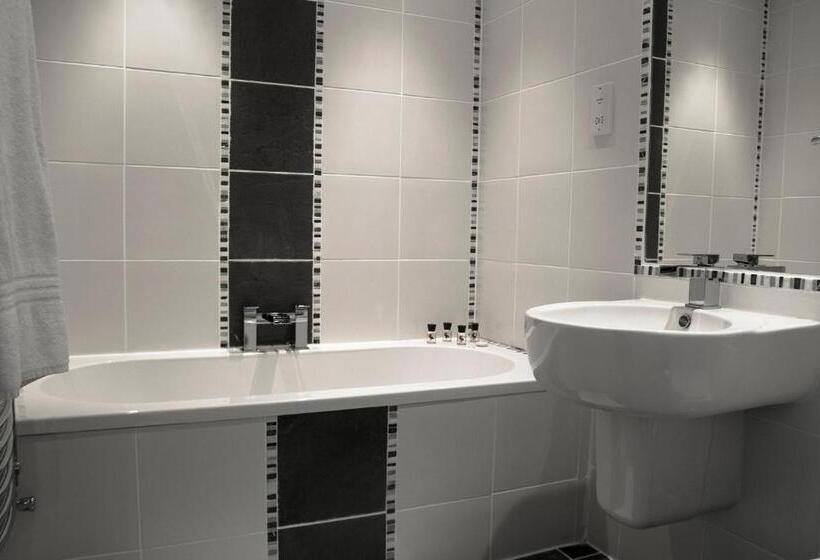 ホテル Clarence Court