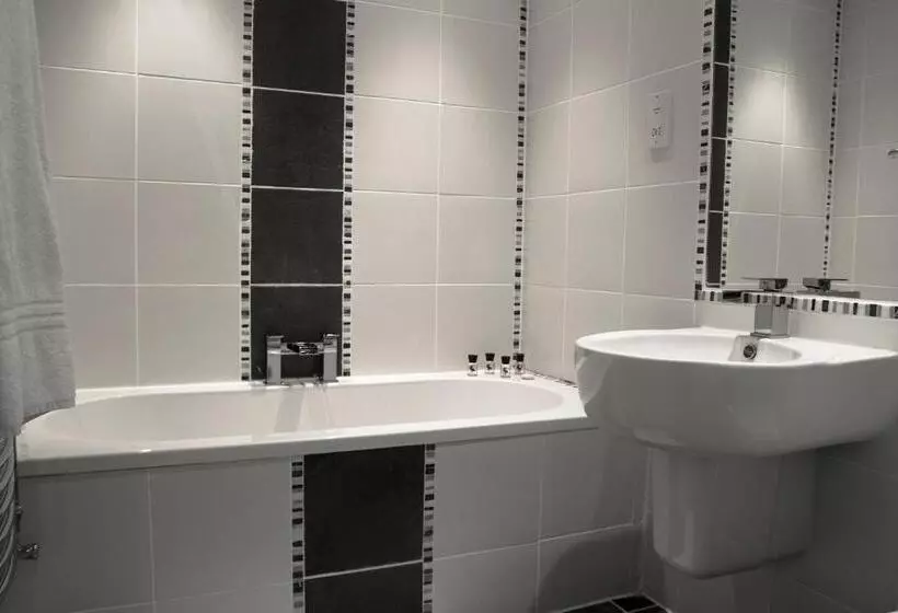 호텔 Clarence Court