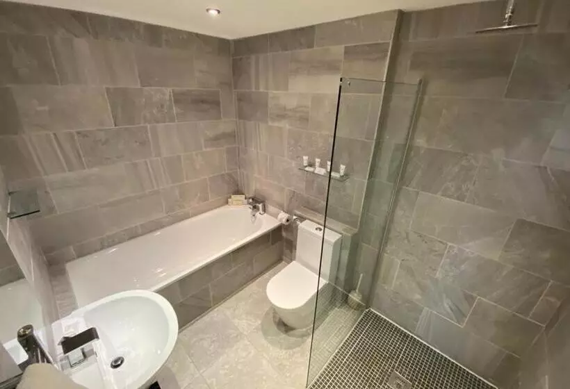 호텔 Clarence Court