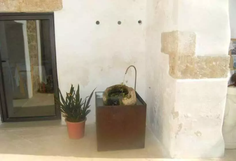 酒店 Corte Dei Nonni