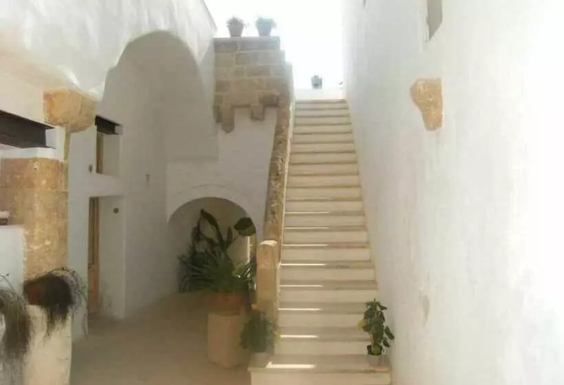 酒店 Corte Dei Nonni